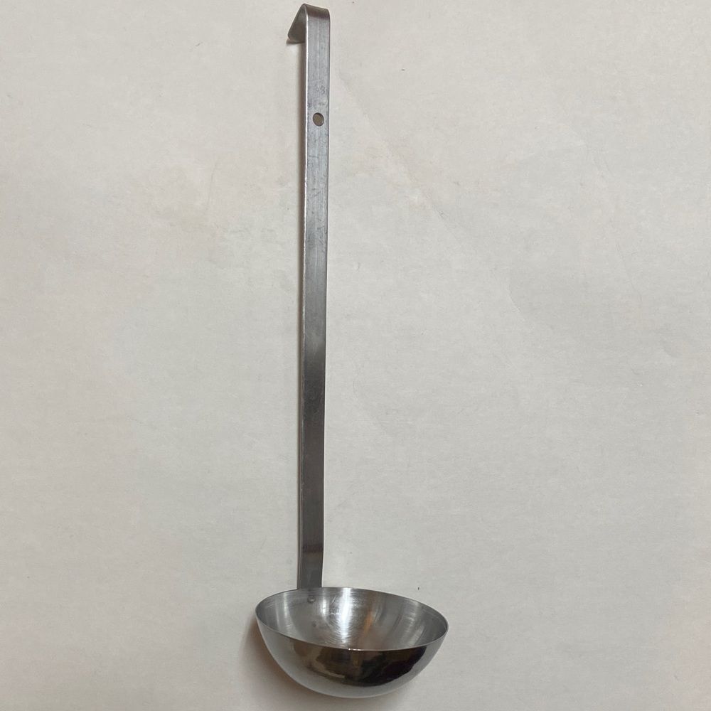 Halco Stainless Steel Korea Serving Ladle